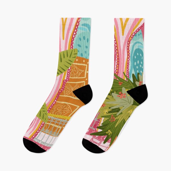 Item preview, Morocco  designed and sold by Lovelypostcard.