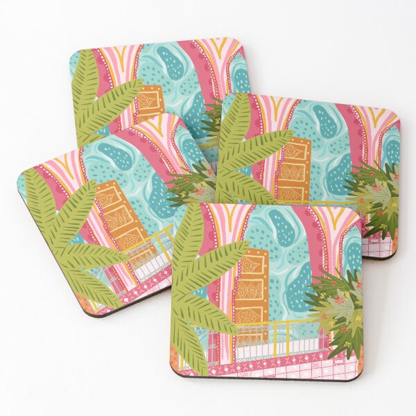 Item preview, Morocco  designed and sold by Lovelypostcard.