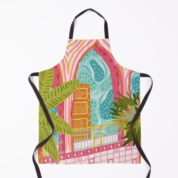 Item preview, Morocco designed and sold by Lovelypostcard.