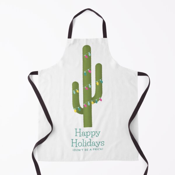 Item preview, Cactus Christmas Tree designed and sold by RubyOwl.