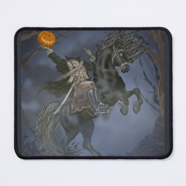 Item preview, Headless Horseman  designed and sold by JoyfulArts96.