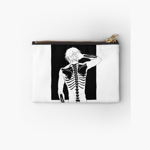 Item preview, skeleton tattoo designed and sold by renya-art.