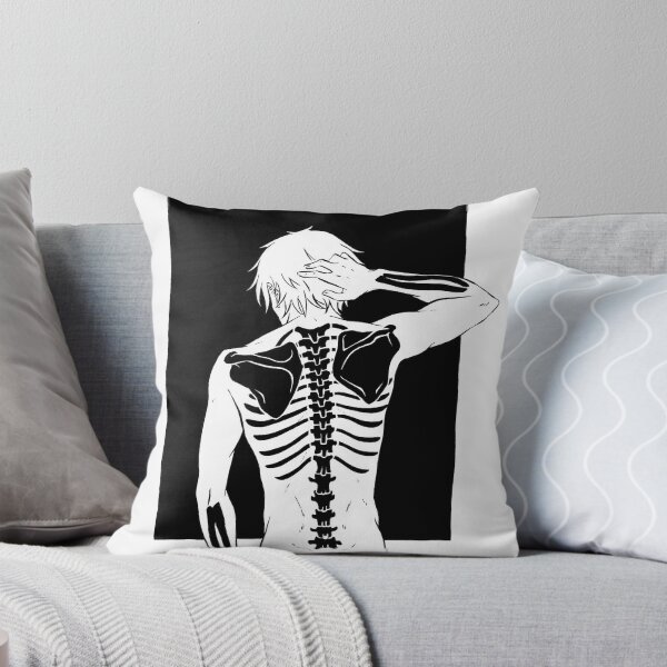 Item preview, skeleton tattoo designed and sold by renya-art.