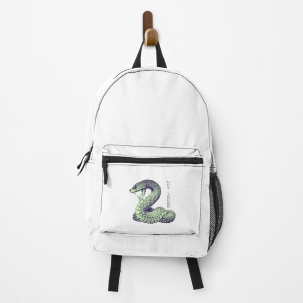 Item preview, Get Inked - Snake Bite - Japanese Kanji - 蛇 designed and sold by PVSKI.