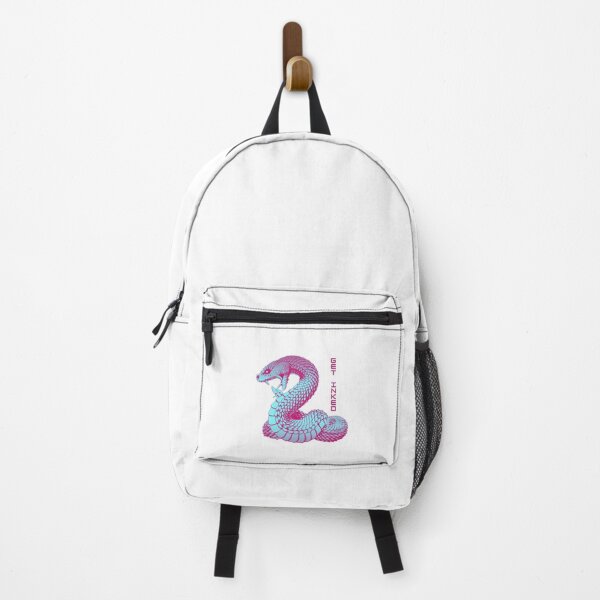 Item preview, Get Inked - Snake Bite - Japanese Kanji - 蛇 designed and sold by PVSKI.
