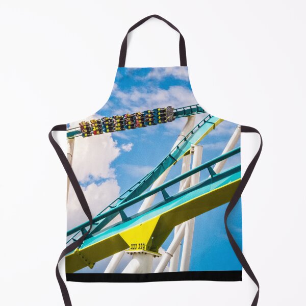Item preview, Fury 325 Roller Coaster, Carowinds designed and sold by Thrilltography.