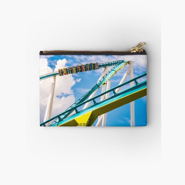 Item preview, Fury 325 Roller Coaster, Carowinds designed and sold by Thrilltography.