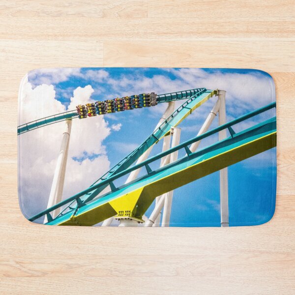 Item preview, Fury 325 Roller Coaster, Carowinds designed and sold by Thrilltography.