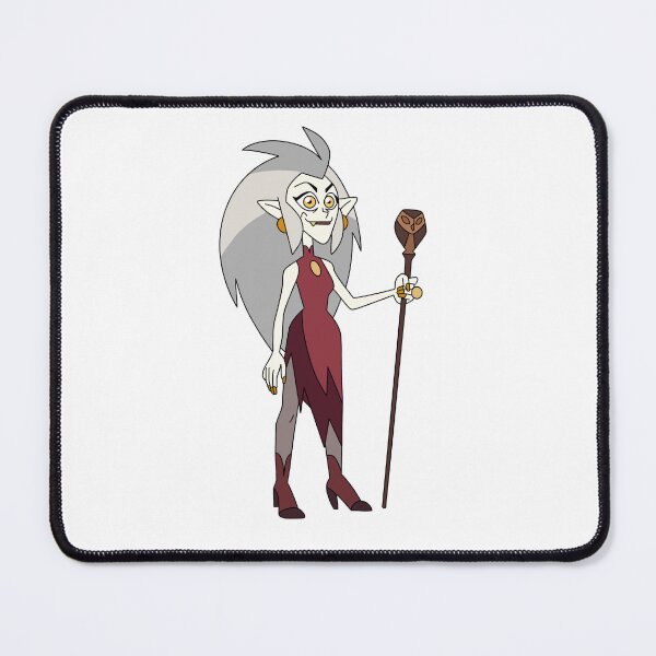 Item preview, Eda Clawthorne designed and sold by DigitalRedesign.