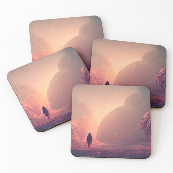 Item preview, Horizon line designed and sold by Dragons-Hoard.