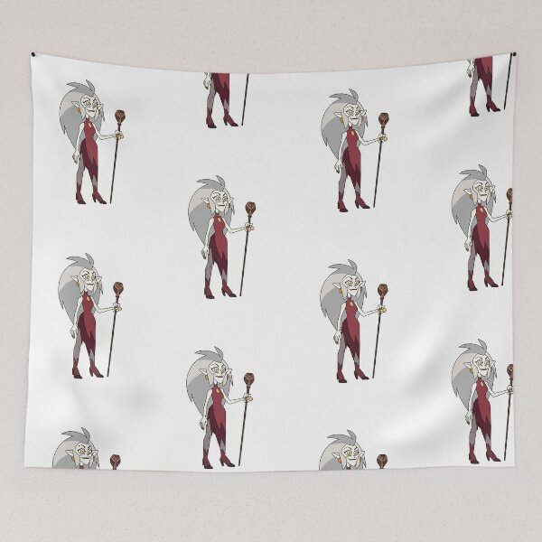 Item preview, Eda Clawthorne designed and sold by DigitalRedesign.