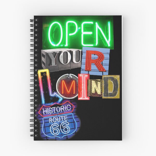 Item preview, Open your Mind designed and sold by LeoZitro.
