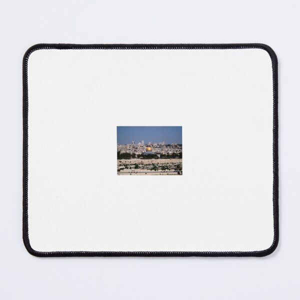 Item preview, Dome of the Rock designed and sold by purkapileimages.
