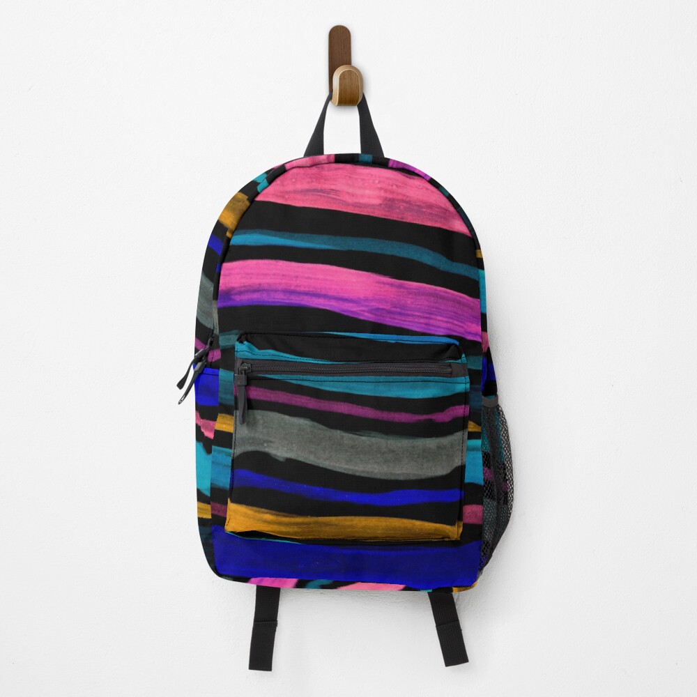 Item preview, Backpack designed and sold by DeversDesigns.