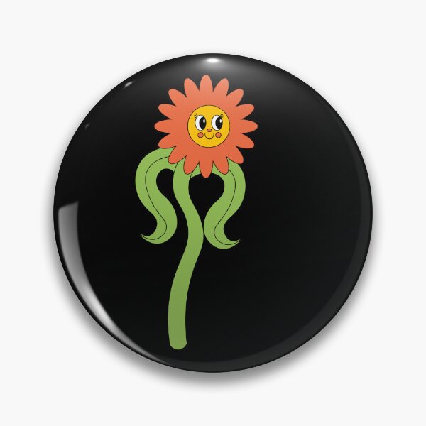 Item preview, Little Sunflowers  designed and sold by PotluckPrints.