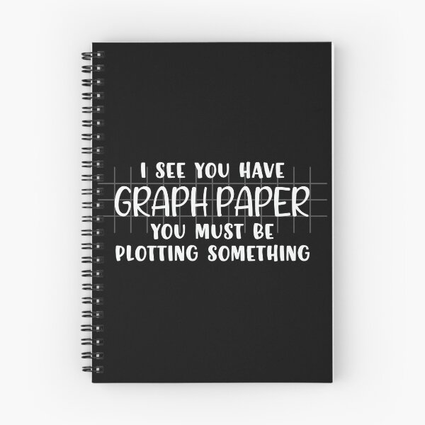 Item preview, I see you have graph paper you must be plotting someting : A math teacher gift idea for mom, dad, son, daugther designed and sold by Best-Designers.