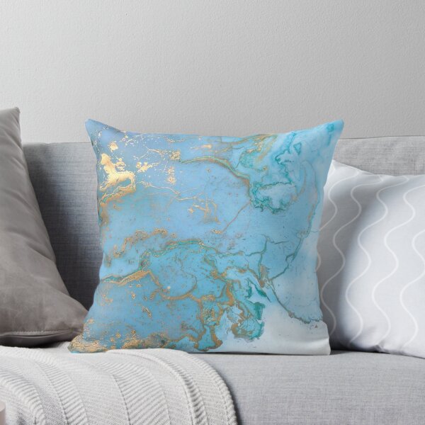 Item preview, Marble and Gold designed and sold by StainedDesign.