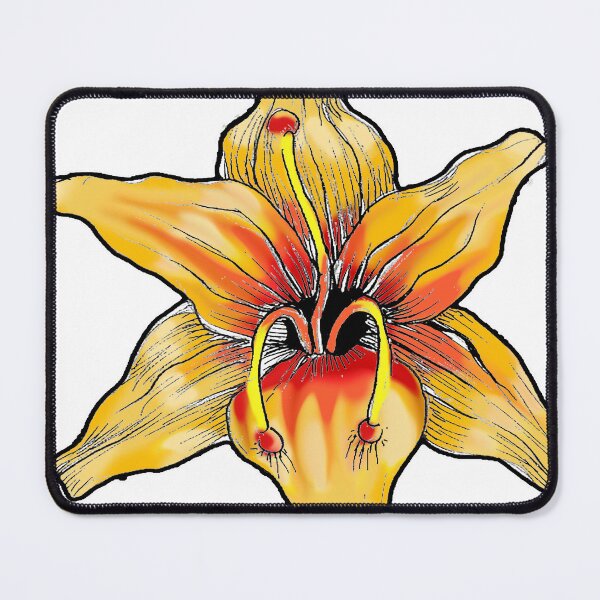Item preview, Daylily  designed and sold by chadtheartist.