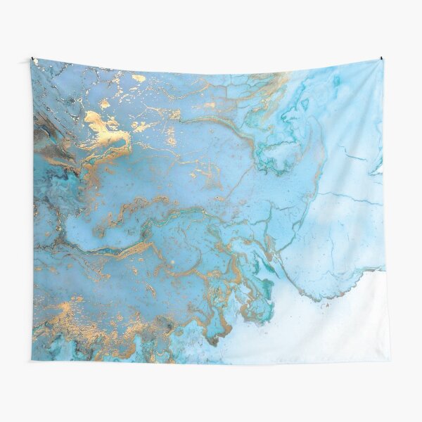 Item preview, Marble and Gold designed and sold by StainedDesign.