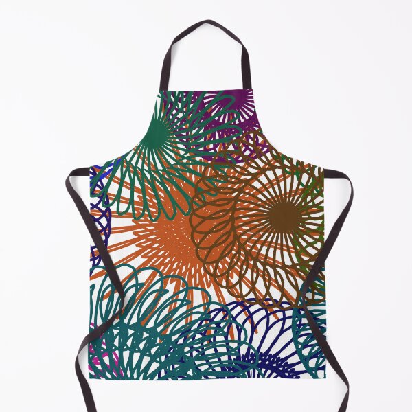 Item preview, grid pattern circle designed and sold by Prapan.