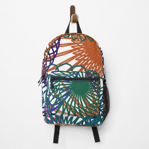 Item preview, grid pattern circle designed and sold by Prapan.