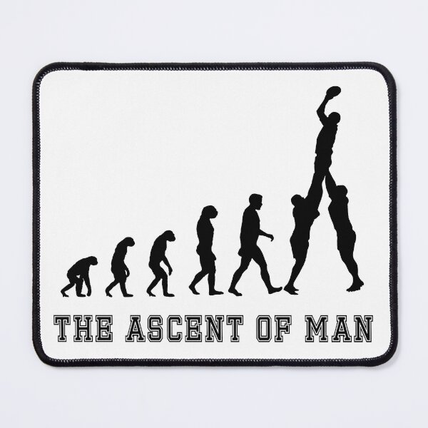 Item preview, The Ascent designed and sold by AndyFarr.