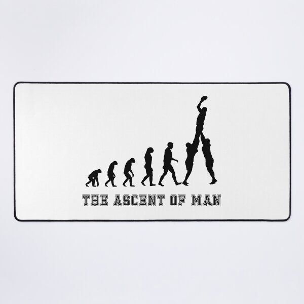 Item preview, The Ascent designed and sold by AndyFarr.