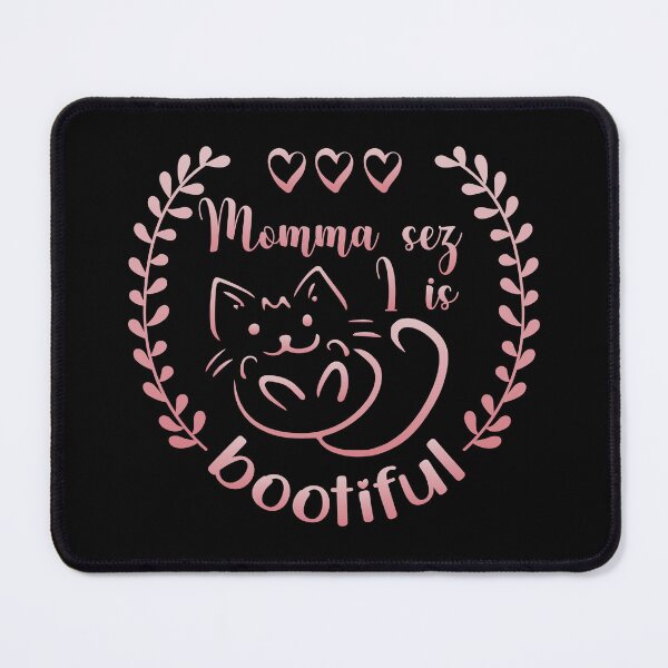 Item preview,  Funny Kitten Saying designed and sold by ArtGraffita.