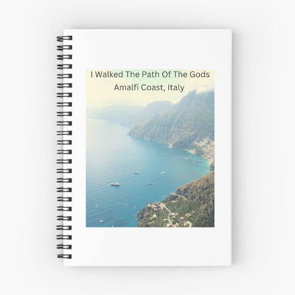 Item preview, Path of the Gods  designed and sold by TheV10Snail.