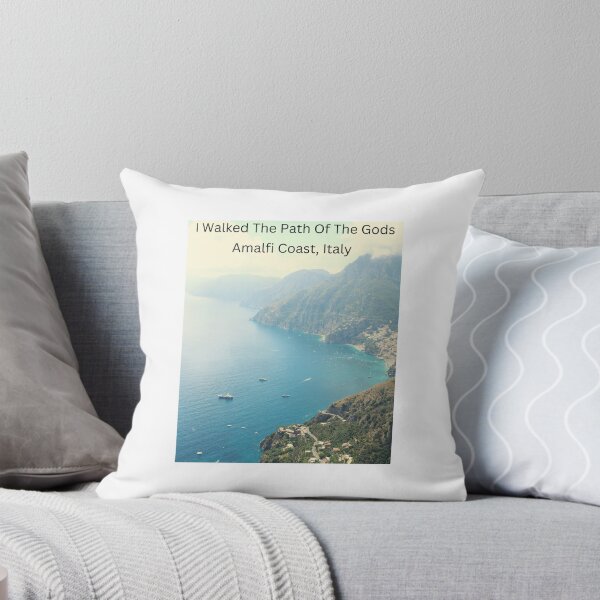 Item preview, Path of the Gods  designed and sold by TheV10Snail.