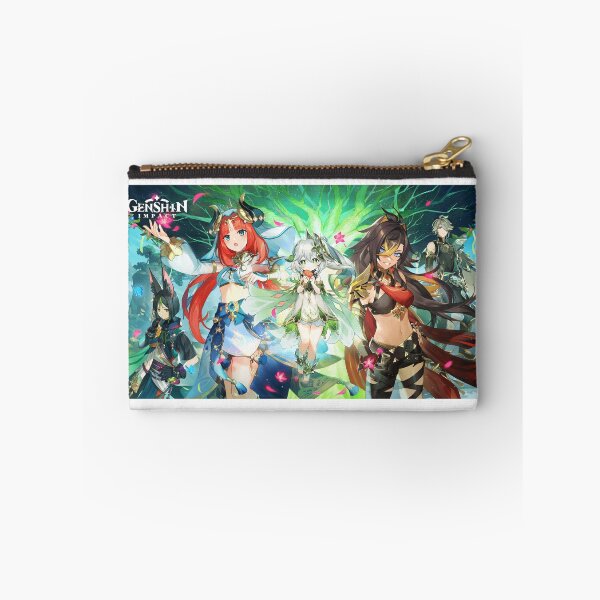 Item preview, Genshin Impact 3.0 artwork designed and sold by Maxx240.
