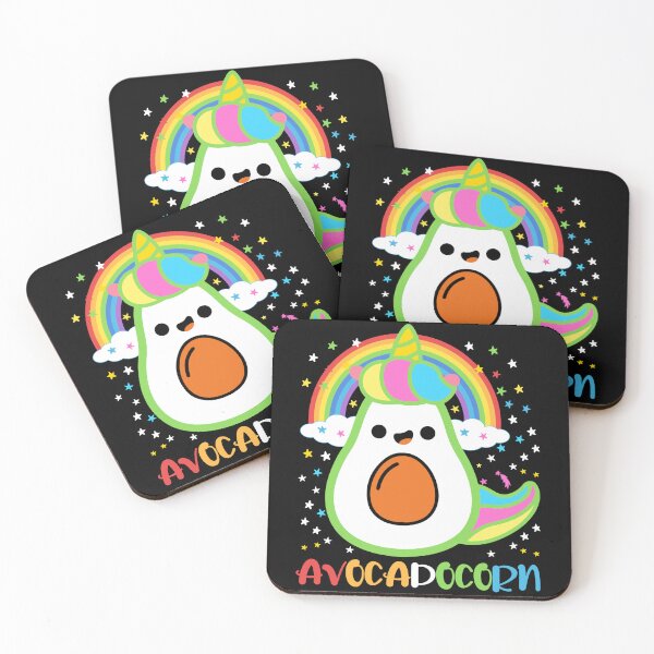 Item preview, Avocadocorn : An avocado and unicorn gift idea for mom, dad, son, daugther designed and sold by Best-Designers.