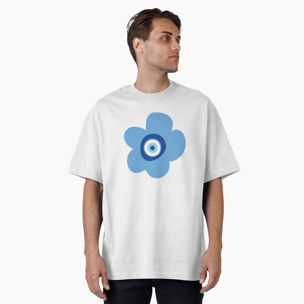 Item preview, Oversized T-Shirt designed and sold by saritash.