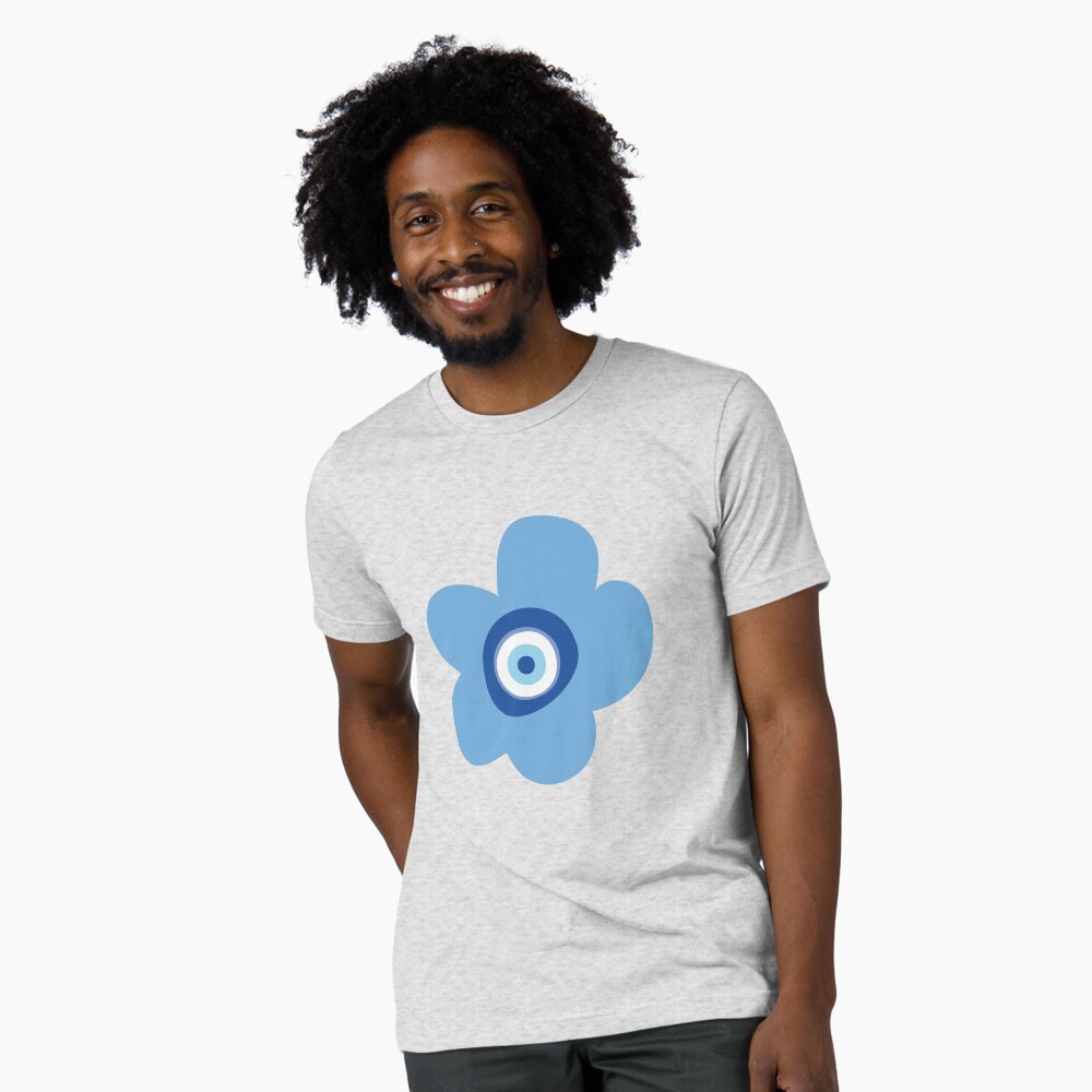 Item preview, Tri-blend T-Shirt designed and sold by saritash.