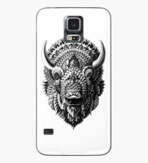 Bison Case/Skin for Samsung Galaxy