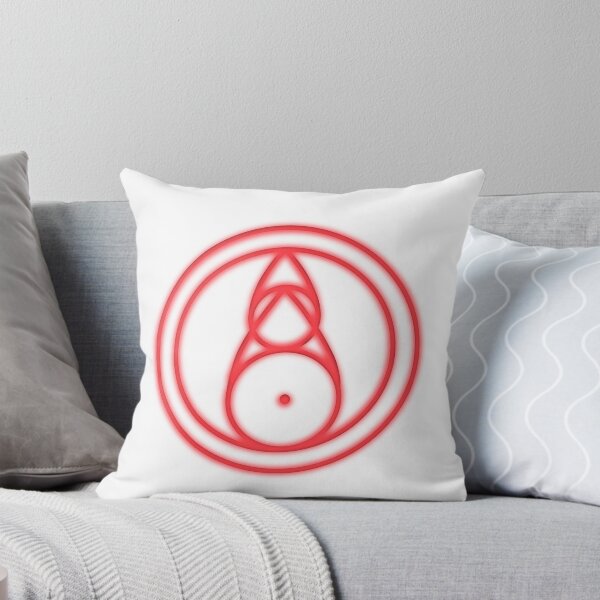 Item preview, Fire Glyph designed and sold by DigitalRedesign.