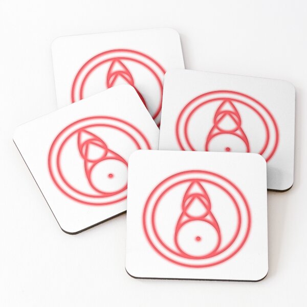 Item preview, Fire Glyph designed and sold by DigitalRedesign.