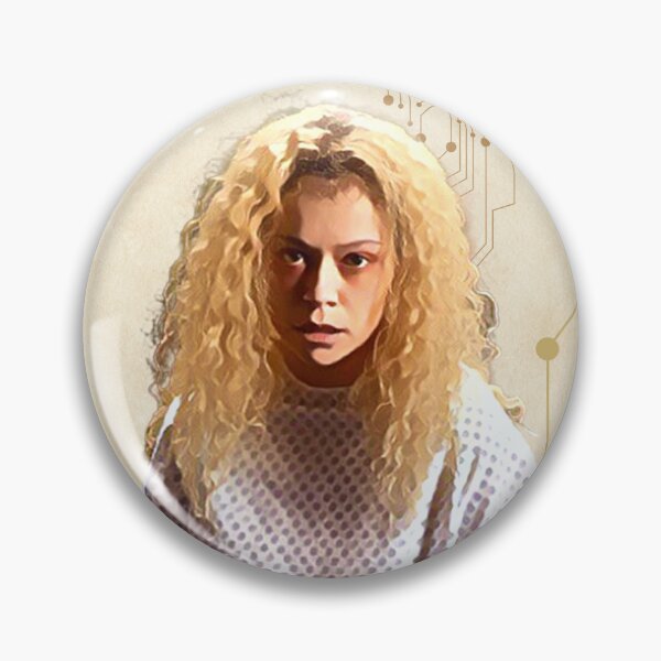 Item preview, Orphan Black Helena Document Series designed and sold by FlakeyBiscuit3.