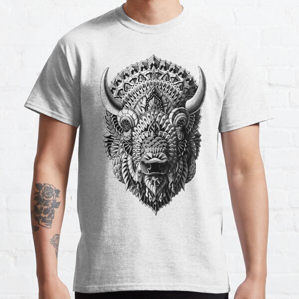 Bison Classic T-Shirt