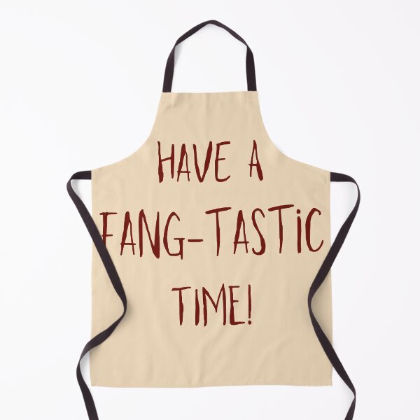 Item preview, Have a FANG-TASTIC Time designed and sold by st0n0ga.