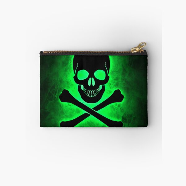 Item preview, Skull & Crossbones designed and sold by TotallyRetroArt.