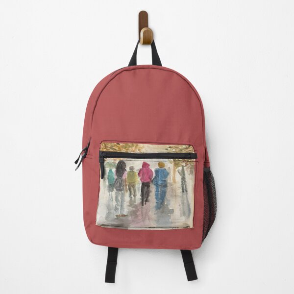Item preview, Fremont Life designed and sold by Anastasia Post.
