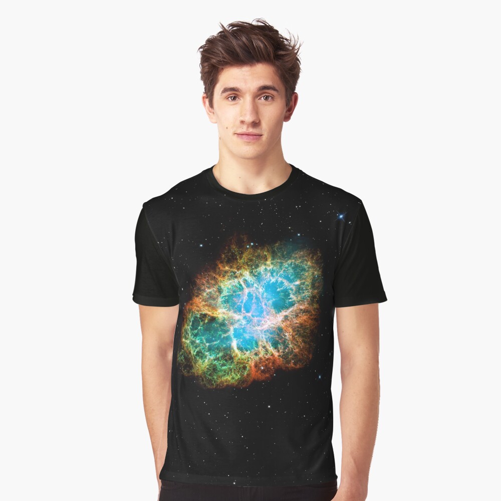 Item preview, Graphic T-Shirt designed and sold by CosmicStyles.
