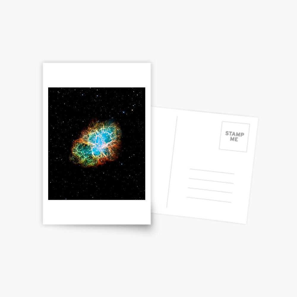 Item preview, Postcard designed and sold by CosmicStyles.