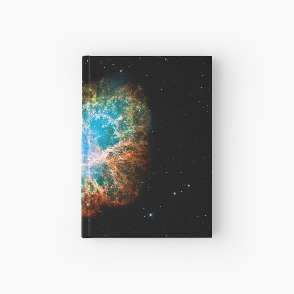 Item preview, Hardcover Journal designed and sold by CosmicStyles.