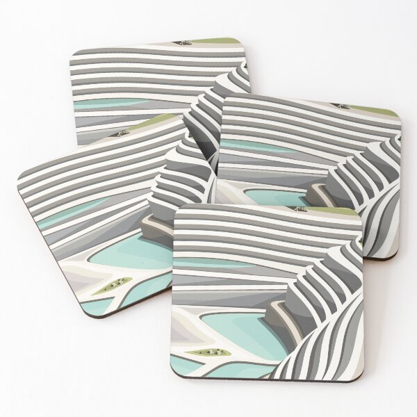 Item preview, Marble Fields designed and sold by yketen.