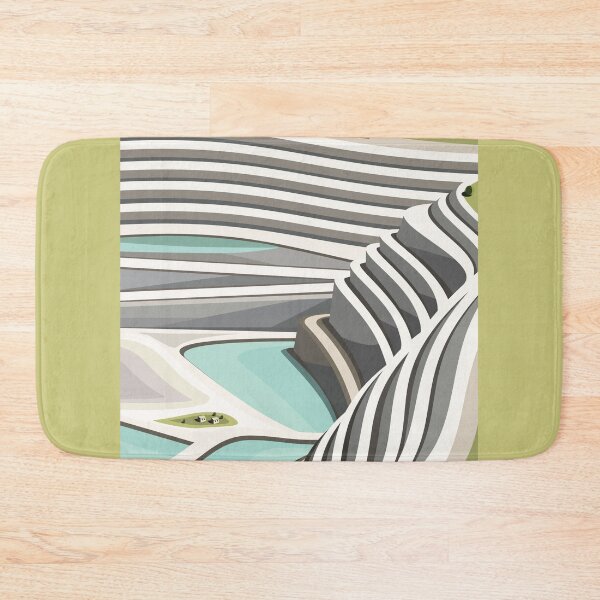 Item preview, Marble Fields designed and sold by yketen.