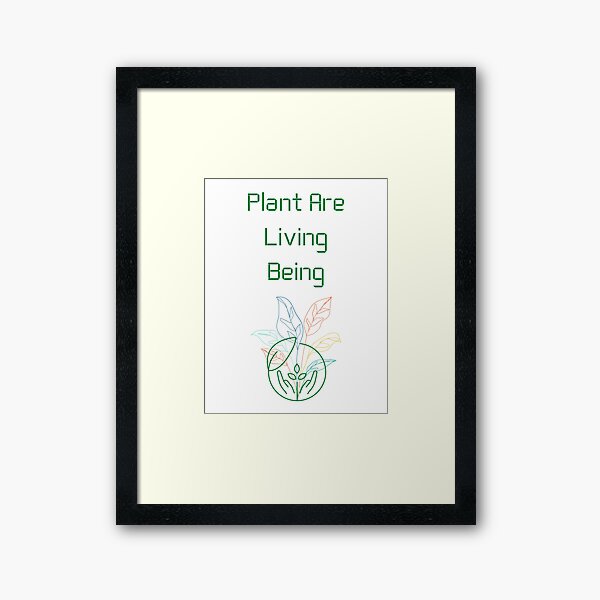 Item preview, Plant living being designed and sold by HelloTARA.