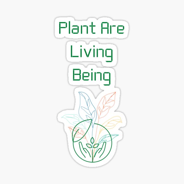Item preview, Plant living being designed and sold by HelloTARA.