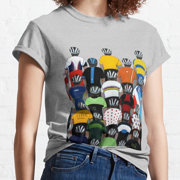 Cannondale t shirt hot sale